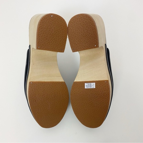 New! Rachel Comey Bose Wood Clogs - Picture 8 of 9